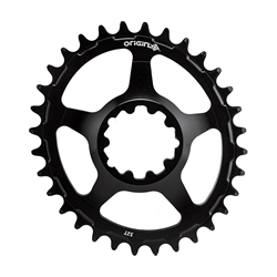 CHAINRING OR8 HOLDFAST OVAL DIRECT BOOST 32T 10/11/12s BK 