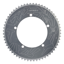 CHAINRING AFFINITY PRO 144mm 60T ALY POL-SL 