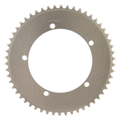 CHAINRING AFFINITY PRO 144mm 54T ALY HARD-ANO GY 