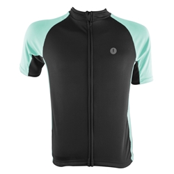 CLOTHING JERSEY AERIUS T/S S-SLV MED MINT 