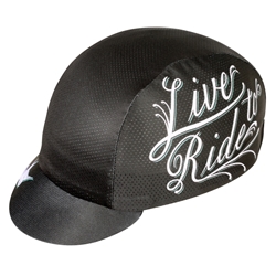 CLOTHING HAT PACE COOLMAX LIVE 2 RIDE IV 