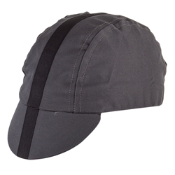 CLOTHING HAT PACE CLASSIC CHAR GRY/BLK 