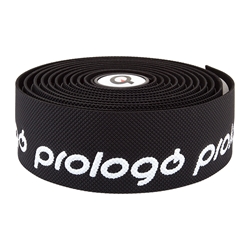 TAPE & PLUGS PROLOGO ONETOUCH GEL BK/WH 