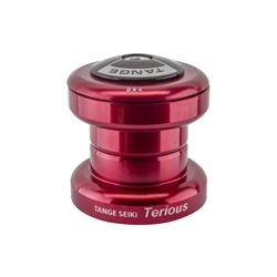 HEADSET TANGE TDLS TERIOUS DX4 1-1/8 RD 