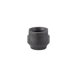 HUB AXLE CONE ONLY FT 3/8 FM21 