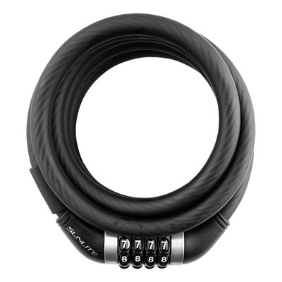SUNLITE Resettable Combo Cable 