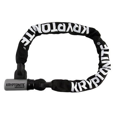KRYPTONITE Kryptolok Series 2 Integrated Chain 