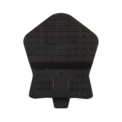 PEDAL PART CLEAT COVERS OR8 SPD-SL BK 