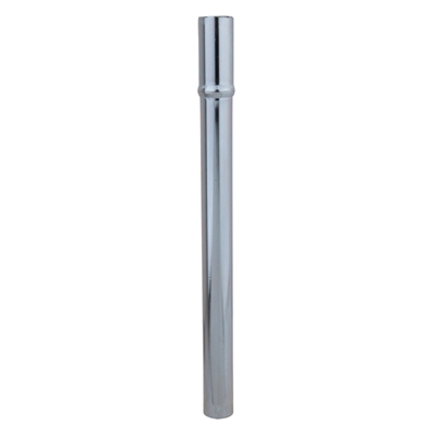 WALD PRODUCTS Steel Pillar Seatpost 