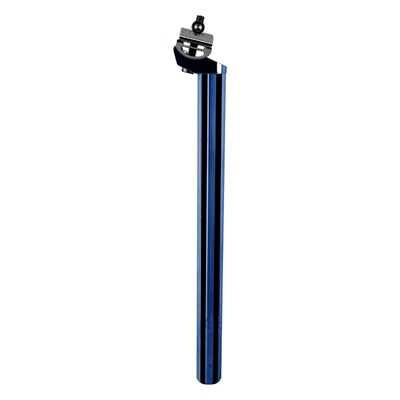 BLACK OPS Fluted Seatpost 