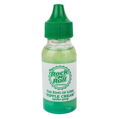 ROCK N ROLL Nipple Cream 