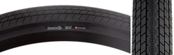 TIRE MAX TORCH 24x1.75 BK WIRE/120 DC/SS 