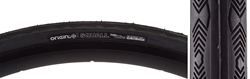 TIRE OR8 SQUALL 700x23 WIRE BELT BK/BK 