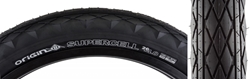 TIRE OR8 SUPERCELL 26x4.0 FOLD BK/BK 