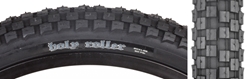 TIRE MAX HOLYROLLER 20x1.95 BK WIRE/60 SC 