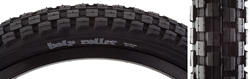 TIRE MAX HOLYROLLER 20x2.2 BK WIRE/60 SC 