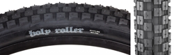 TIRE MAX HOLYROLLER 24x1.85 BK WIRE/60 SC 