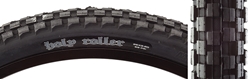 TIRE MAX HOLYROLLER 26x2.2 BK WIRE/60 SC 