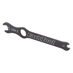 TOOL DER PARK DW-2 WRENCH 5.5mm/3mm 