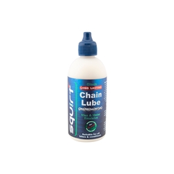 LUBE SQUIRT DRY LUBE 4oz 