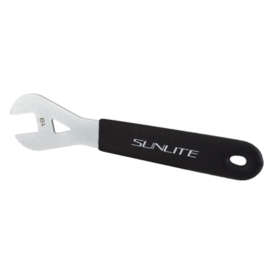 SUNLITE Single End Cone Wrench 