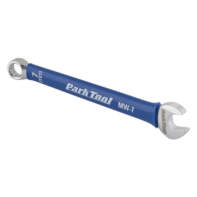 PARK TOOL MW Combination Wrench Set 