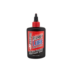 LUBE MAXIMA ASSEMBLY LUBE 4oz 