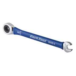 TOOL WRENCH PARK MWR-6 RATCHET 6mm 