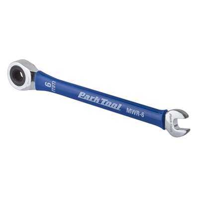 PARK TOOL MWR Ratcheting Wrench 