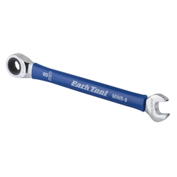 TOOL WRENCH PARK MWR-8 RATCHET 8mm 