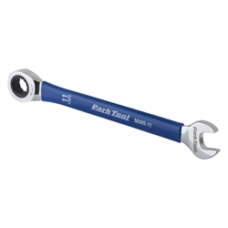 TOOL WRENCH PARK MWR-11 RATCHET 11mm 