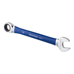 TOOL WRENCH PARK MWR-17 RATCHET 17mm 