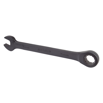 AFFINITY Slim Pedal Wrench Long 