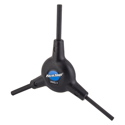 PARK TOOL AWS-1 Y Hex 