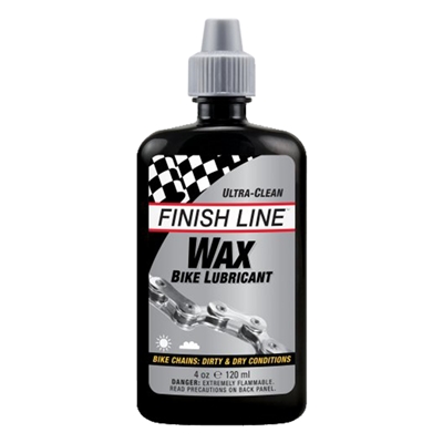 FINISH LINE KryTech Wax Lubricant 