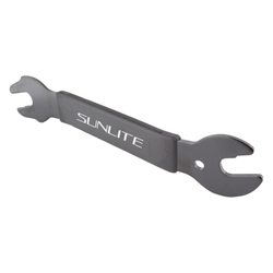TOOL PEDAL WRENCH SUNLT 