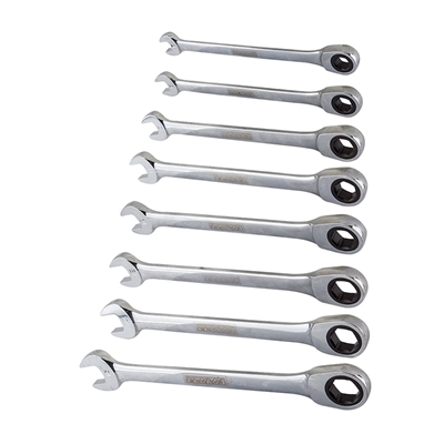 PEDROS Ratchet Wrenches 