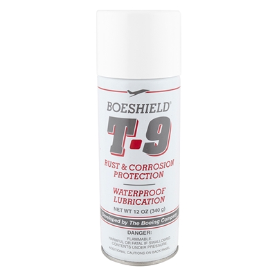 BOESHIELD T-9 Boeshield T-9 Spray 