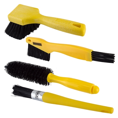 PEDROS Brush Kit 
