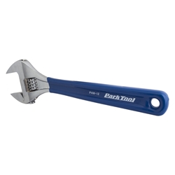 TOOL WRENCH ADJUSTABLE PARK PAW-12 12in 
