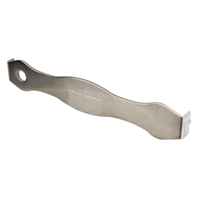 PARK TOOL CNW-2 Chainring Bolt Spanner 