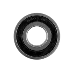 UNICYCLE SUN REP BEARING EACHFOR ALL SUN CLASSIC AND FLAT TOP UNICYCLES 6203 2RS 17IDx40ODx12mm 