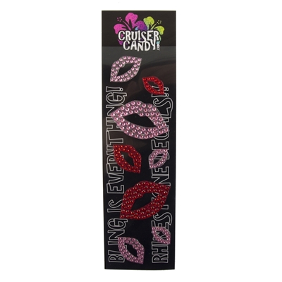 CRUISER CANDY Cruiser Candy Decals 
