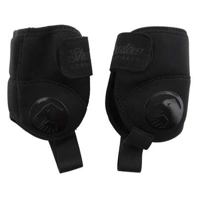 THE SHADOW CONSPIRACY Super Slim Ankle Guards 