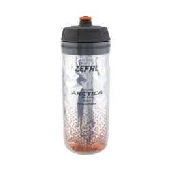 BOTTLE ZEFAL 18.5oz ARCTICA 55 INSULATED SL/OR 