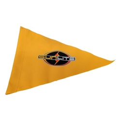 TRAILER SUNLT REP FLAG TOP 