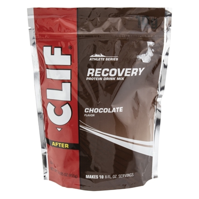CLIFBAR Clif Shot Recovery Drink 