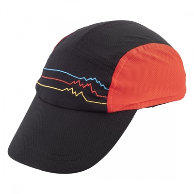 CLOTHING CAP H/S RACE MOUNTAINS 