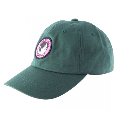 CLOTHING HAT TSC SIN & SLANG BALL CAP S-GN 