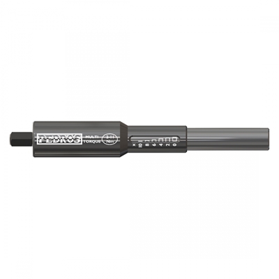 TOOL TORQUE WRENCH PEDROS MULTI TORQUE BEAM ONLY f/1/4-DRIVE 